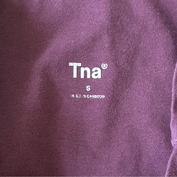 TNA from Aritzia Leggings sz S - Picture 5 of 5